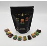WEED CANNABIS THC EDIBLES UK & EU THC GUMMIES EDIBLES