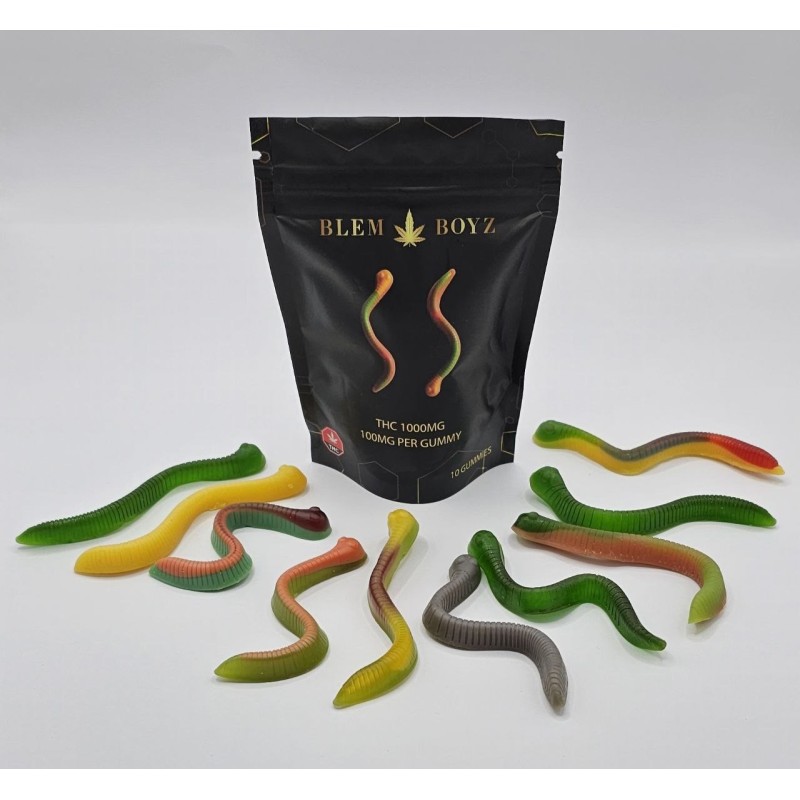 copy of copy of 25mg THC Gummies